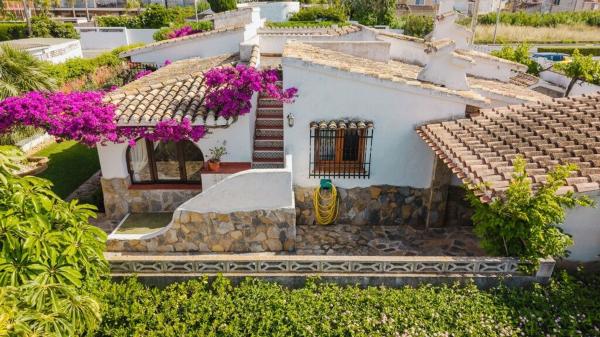 Casa o chalet independiente en El Palmar-Los Molinos, Denia photo 4
