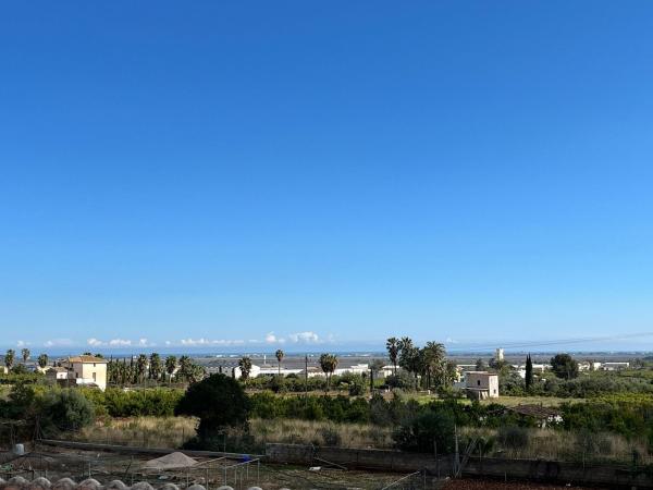 Chalet adosado en Avenida de Fontilles, 45, Pego thumbnail 3