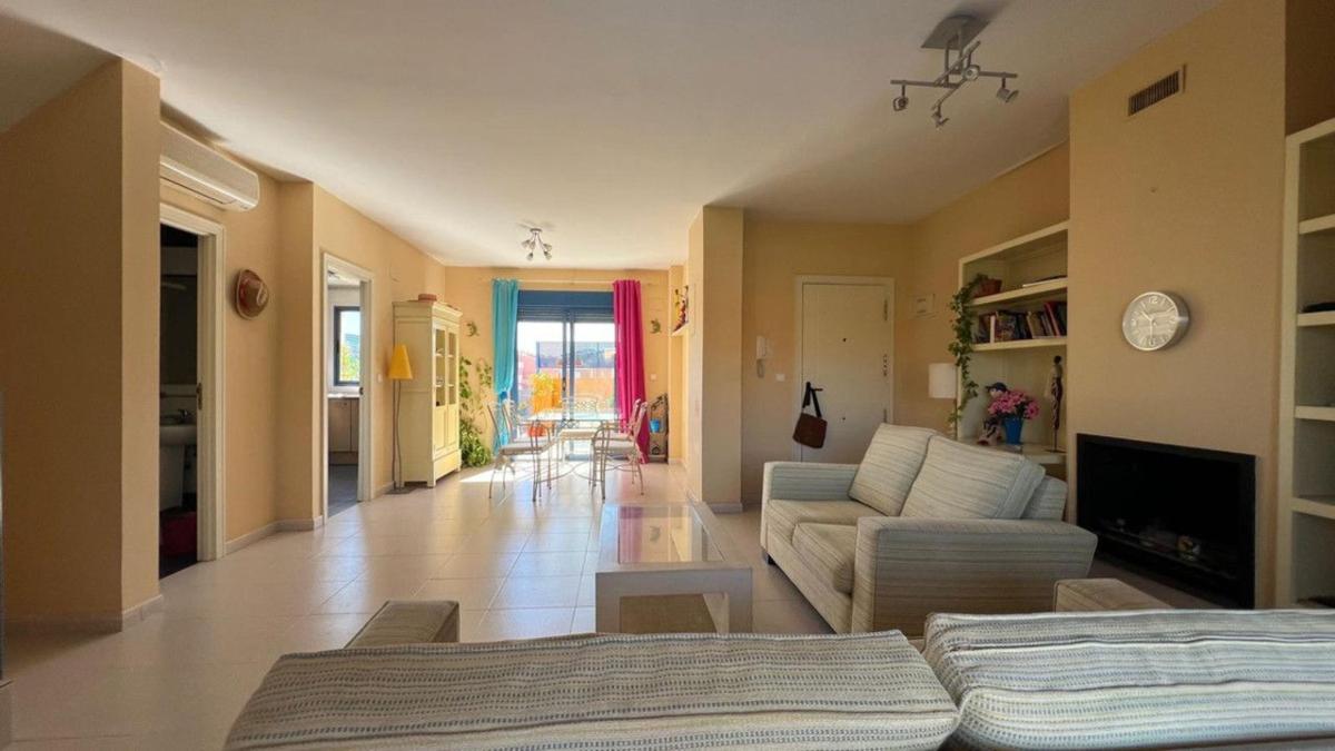 Продажа квартиры на Piso en 1 s/n, Centro Urbano, Denia, Дения
photo 2