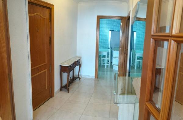 Venta de piso en Piso en Calle de la Virgen del Socorro, 37, Raval Roig-Virgen del Socorro, Alicante / Alacant, Alicante / Alacant
 photo 2