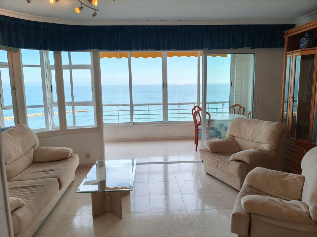 Venta de piso en Piso en Calle de la Virgen del Socorro, 37, Raval Roig-Virgen del Socorro, Alicante / Alacant, Alicante / Alacant
photo 3