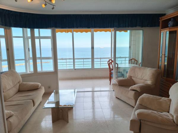 Venta de piso en Piso en Calle de la Virgen del Socorro, 37, Raval Roig-Virgen del Socorro, Alicante / Alacant, Alicante / Alacant
 photo 3
