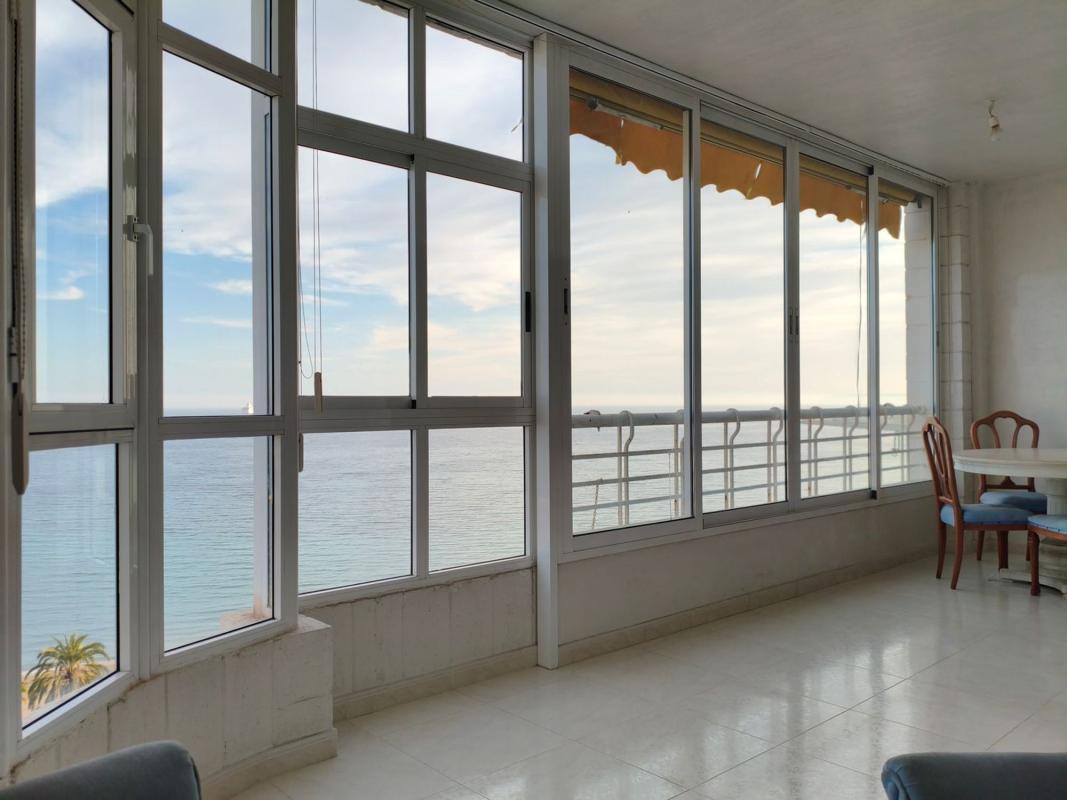 Venta de piso en Piso en Calle de la Virgen del Socorro, 37, Raval Roig-Virgen del Socorro, Alicante / Alacant, Alicante / Alacant
photo 5