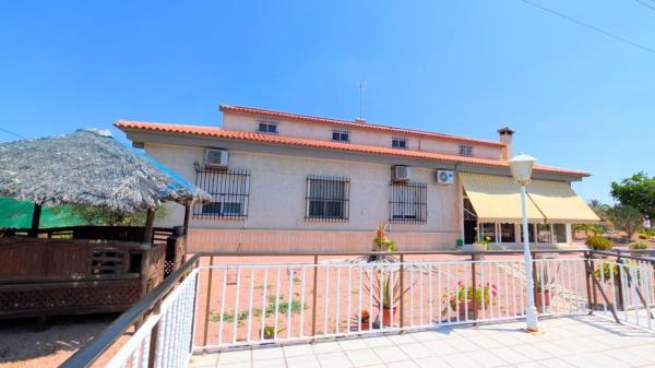 Casa o chalet independiente en La Galia-Bonavista, Elche / Elx photo 1