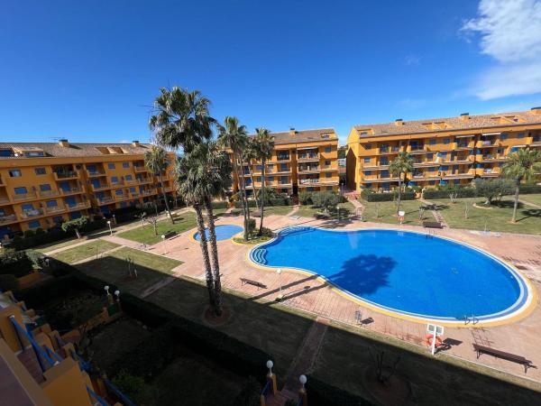 Аттик на продажу в Ático en Les Bassetes-El Marjal, Denia, Дения photo 1