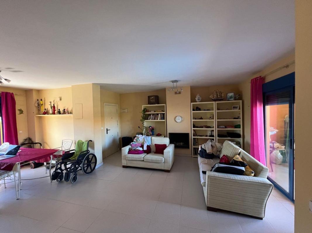 Penthouse sale in  Ático en Les Bassetes-El Marjal, Denia, Denia photo 3