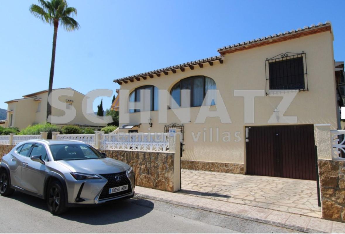 Venta de chalet independiente en Casa o chalet en Orba, Orba
photo 1