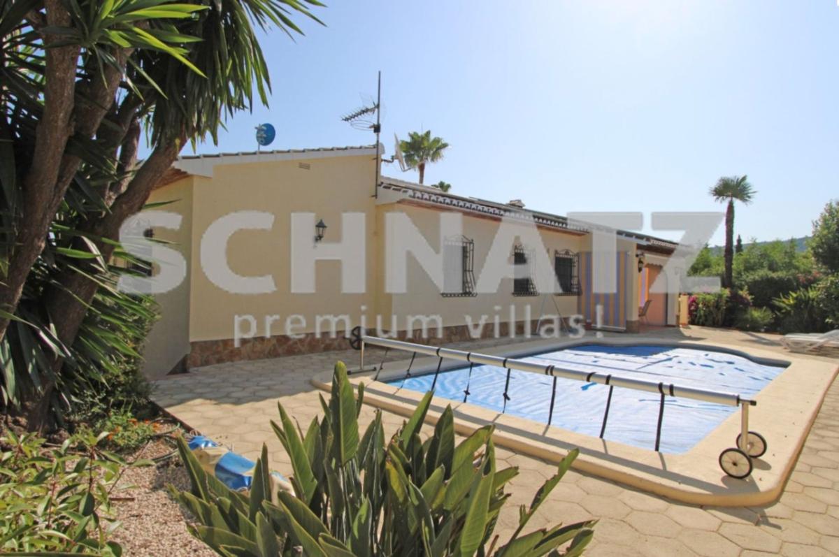 Venta de chalet independiente en Casa o chalet en Orba, Orba
photo 2