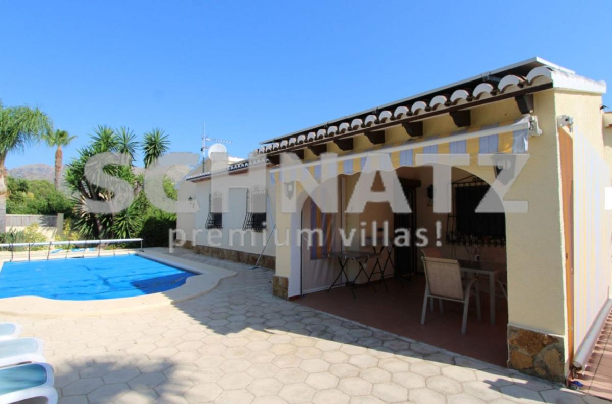 Venta de chalet independiente en Casa o chalet en Orba, Orba
photo 4