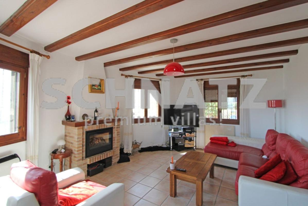 Venta de chalet independiente en Casa o chalet en Orba, Orba
photo 5
