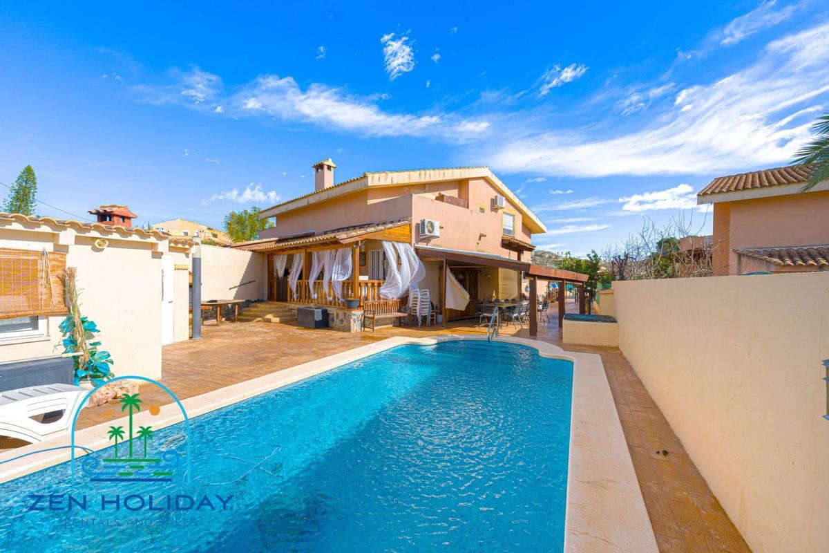 Properties for sale and rent in Spain photo 1