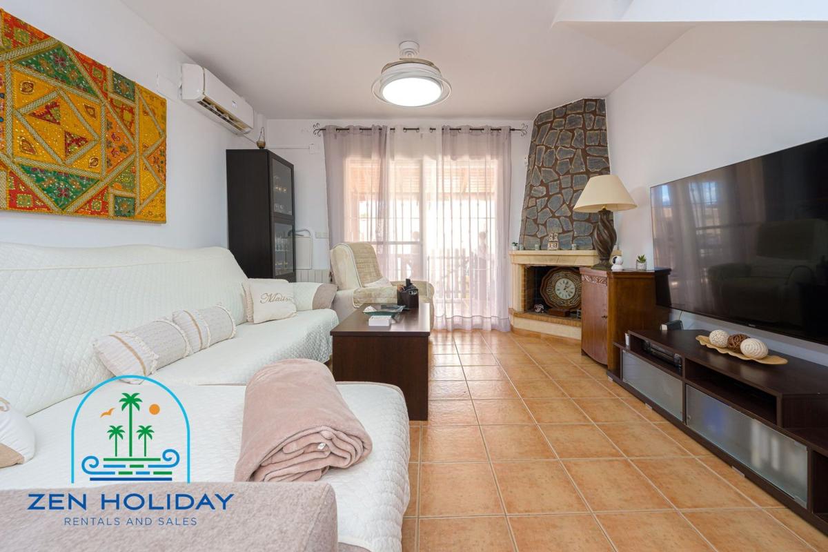 Properties for sale and rent in Spain photo 2