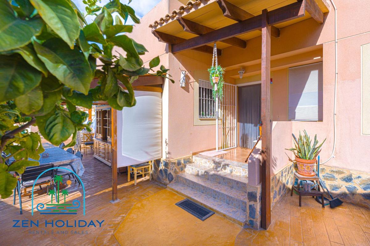 Properties for sale and rent in Spain photo 3
