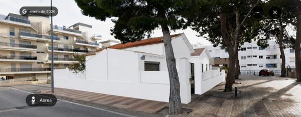 Casa o chalet independiente en Calle Vila Joiosa, 4, Campello Playa, El Campello photo