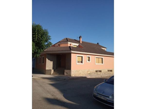 Casa o chalet independiente en Avenida de Fontilles, 24, Pego thumbnail 3