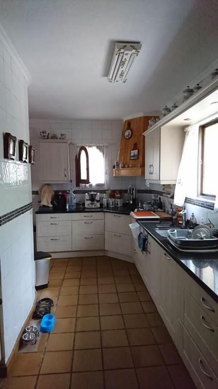 Venta de chalet independiente en Casa o chalet en Zona Encinas, 180, Cumbre del Sol, Benitachell, Benitachell
 photo 4