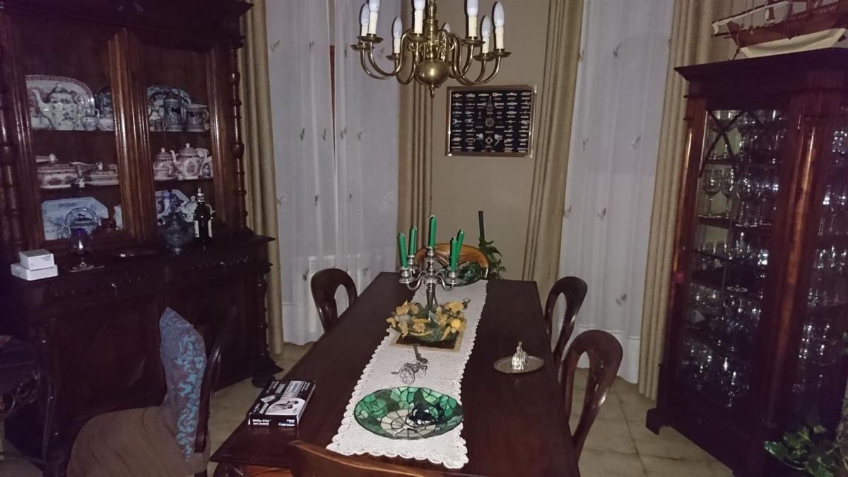 Venta de chalet independiente en Casa o chalet en Zona Encinas, 180, Cumbre del Sol, Benitachell, Benitachell
 photo 5