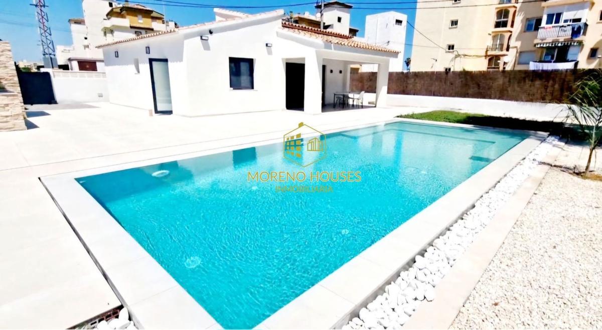 Propiedades en venta y alquiler en España photo 1