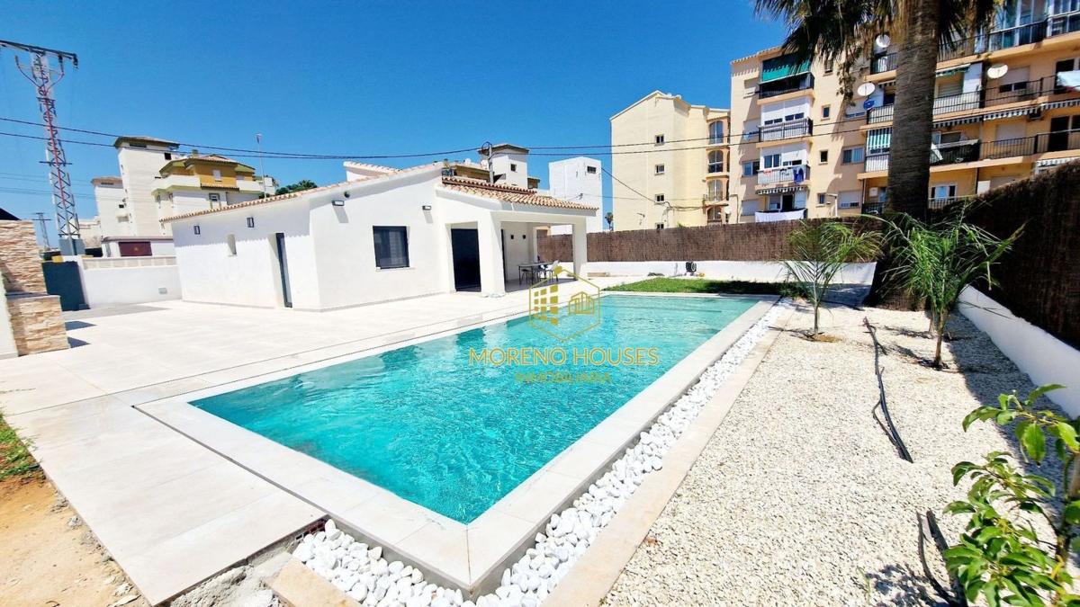 Propiedades en venta y alquiler en España photo 2