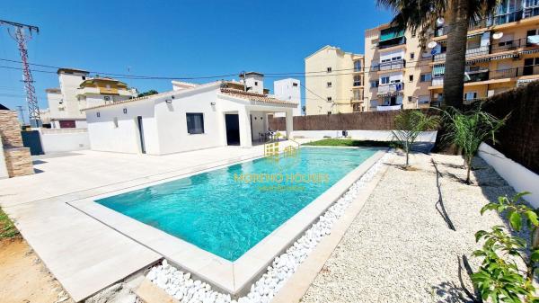 Casa o chalet independiente en El Palmar-Los Molinos, Denia thumbnail 2