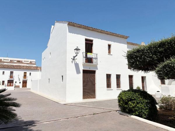 Chalet pareado en Calle de la Muntanyeta, 17, La Xara - La Sella - Jesús Pobre, Denia thumbnail 2