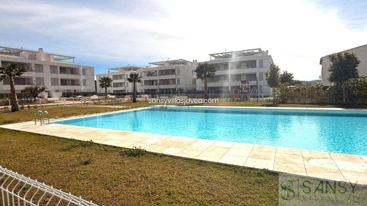 Sprzedaż mieszkania w Piso en Puerto, Jávea/Xàbia, Jávea/Xàbia
photo 1