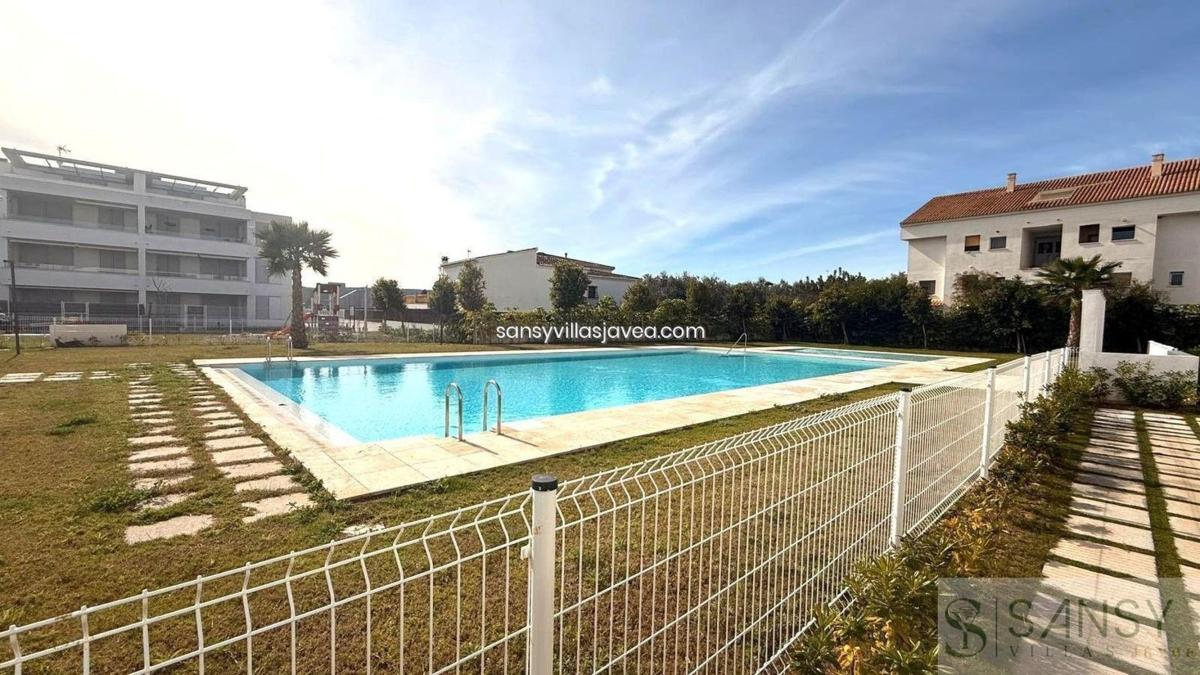 Sprzedaż mieszkania w Piso en Puerto, Jávea/Xàbia, Jávea/Xàbia
photo 2