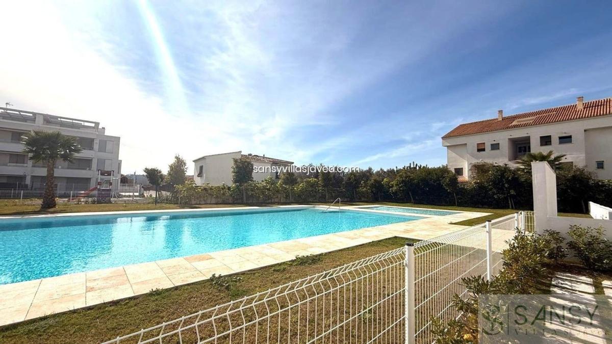 Sprzedaż mieszkania w Piso en Puerto, Jávea/Xàbia, Jávea/Xàbia
photo 4