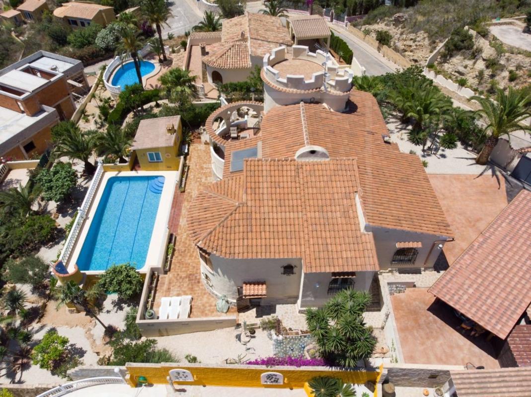 Propiedades en venta y alquiler en España photo 4