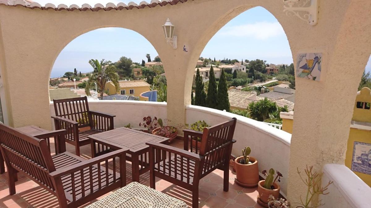 Venta de chalet independiente en Casa o chalet en Cumbre del Sol, Benitachell, Benitachell
photo 2