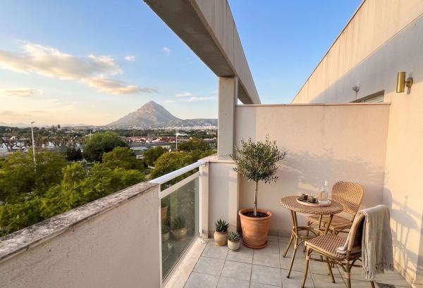 Chalet adosado en Avenida de l'Arenal, 14, El Arenal, Jávea/Xàbia photo 1