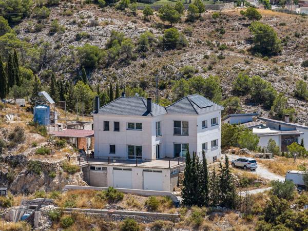 Casa o chalet independiente en Petrer thumbnail 2