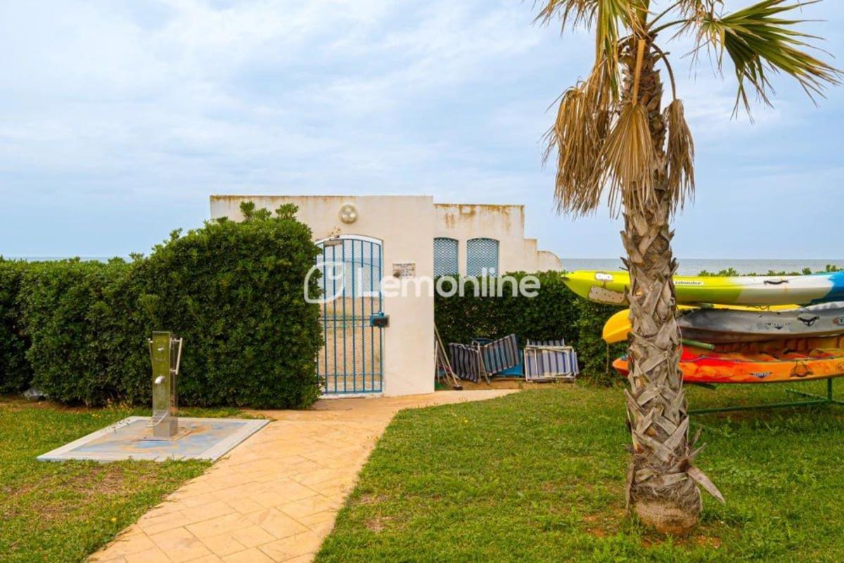 Sale of apartment in Piso en L'Almadrava-L'Estanyò, Denia, Denia
photo 3