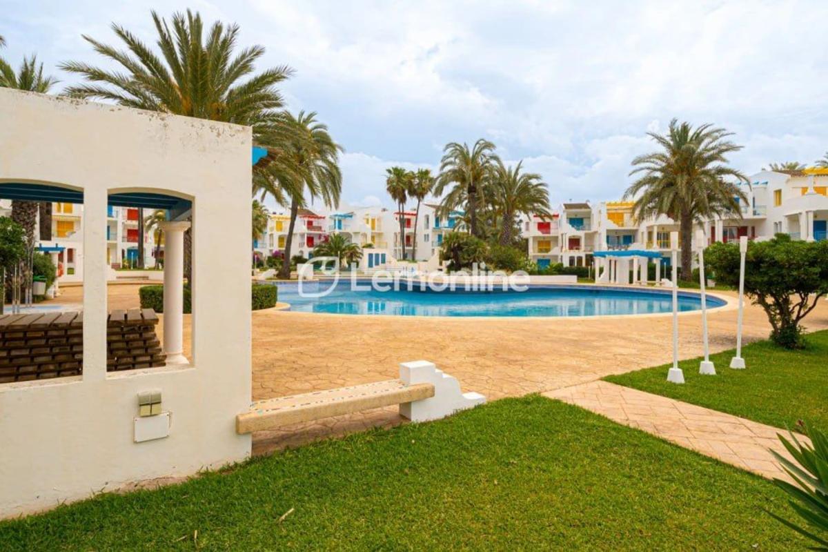 Sale of apartment in Piso en L'Almadrava-L'Estanyò, Denia, Denia
photo 4