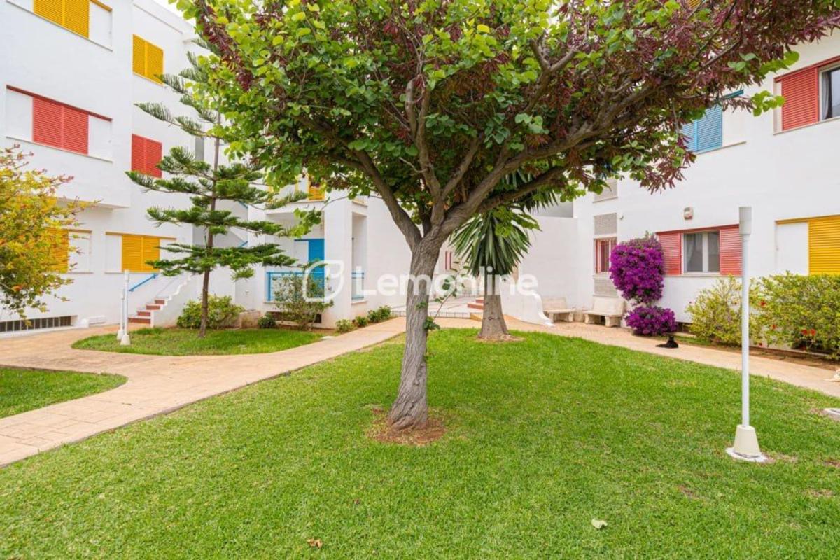 Sale of apartment in Piso en L'Almadrava-L'Estanyò, Denia, Denia
photo 5