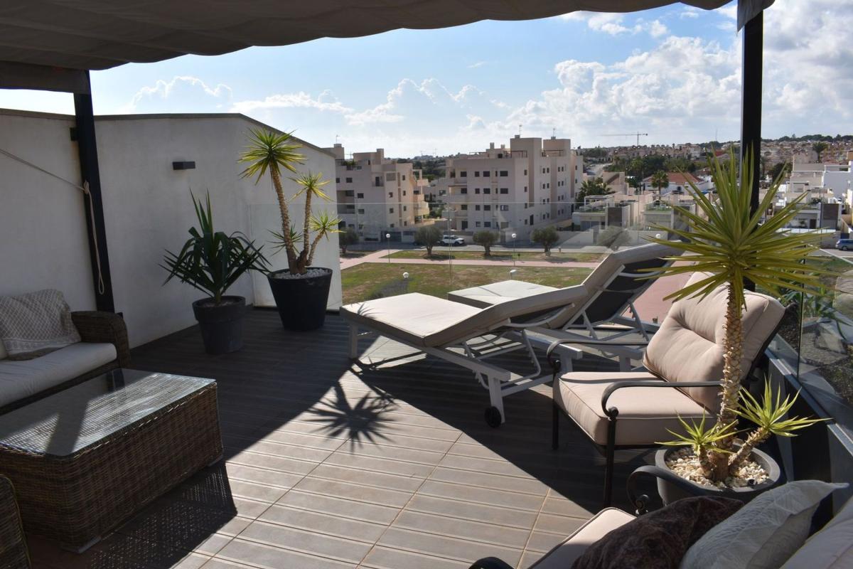Penthouse sale in Ático en Monte Zenia, Orihuela, Orihuela photo 3