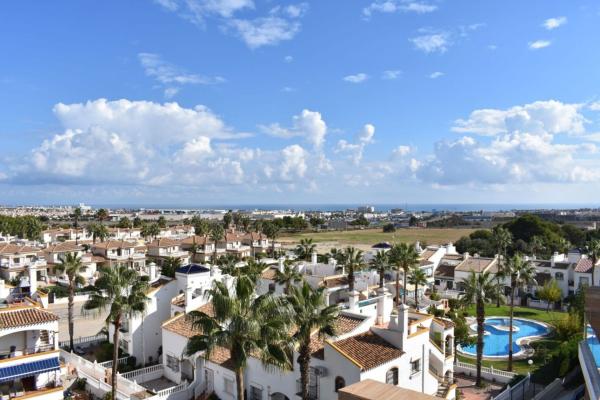 Penthouse for sale at  Ático en Monte Zenia, Orihuela, Orihuela photo 4