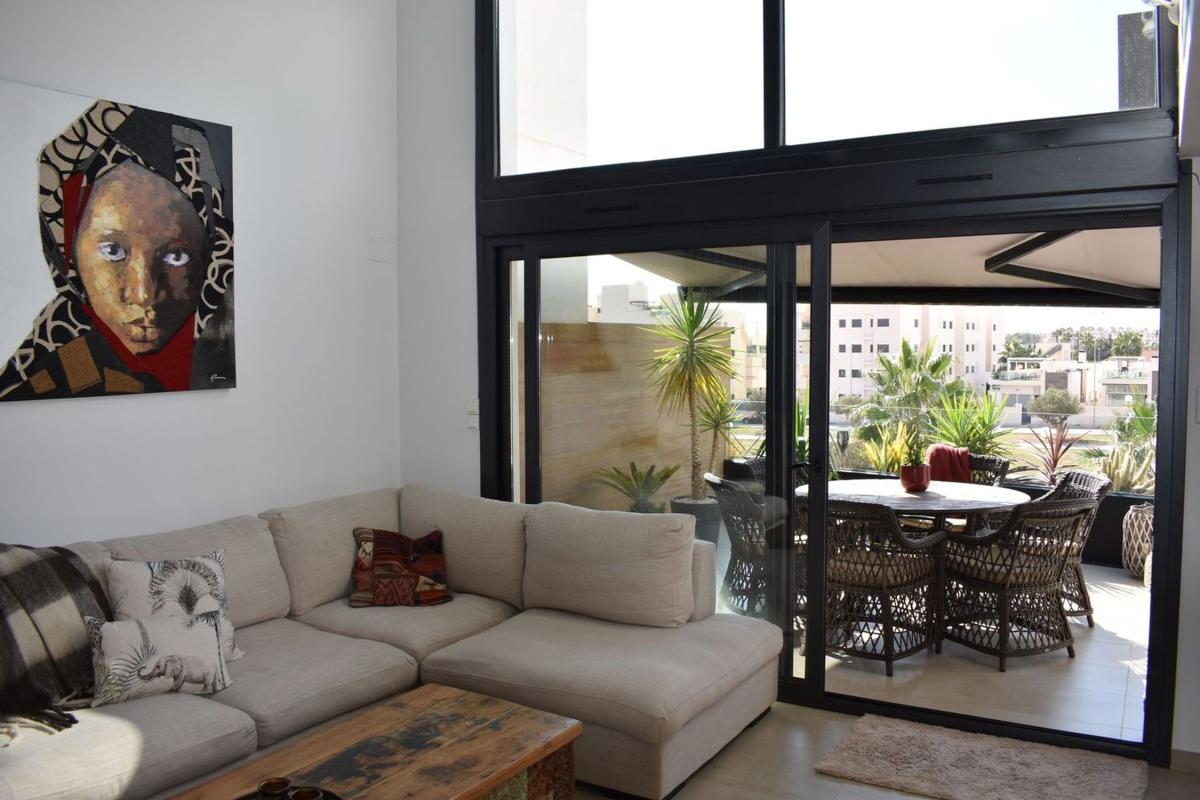Penthouse sale in Ático en Monte Zenia, Orihuela, Orihuela photo 5