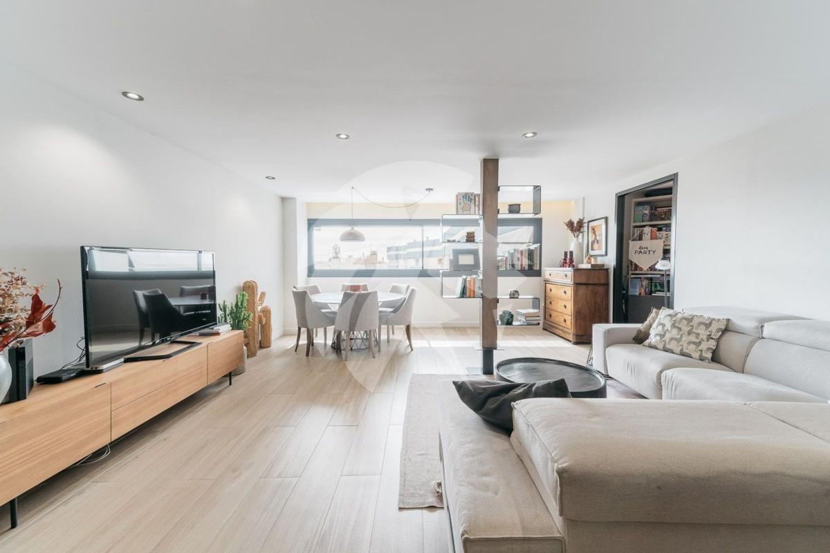 Venta de piso en Piso en Avenida Maisonnave, Ensanche-Diputación, Alicante / Alacant, Alicante / Alacant
 photo 3