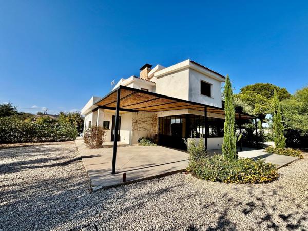 Casa o chalet independiente en La Font - Mezquitas, San Juan de Alicante thumbnail 2
