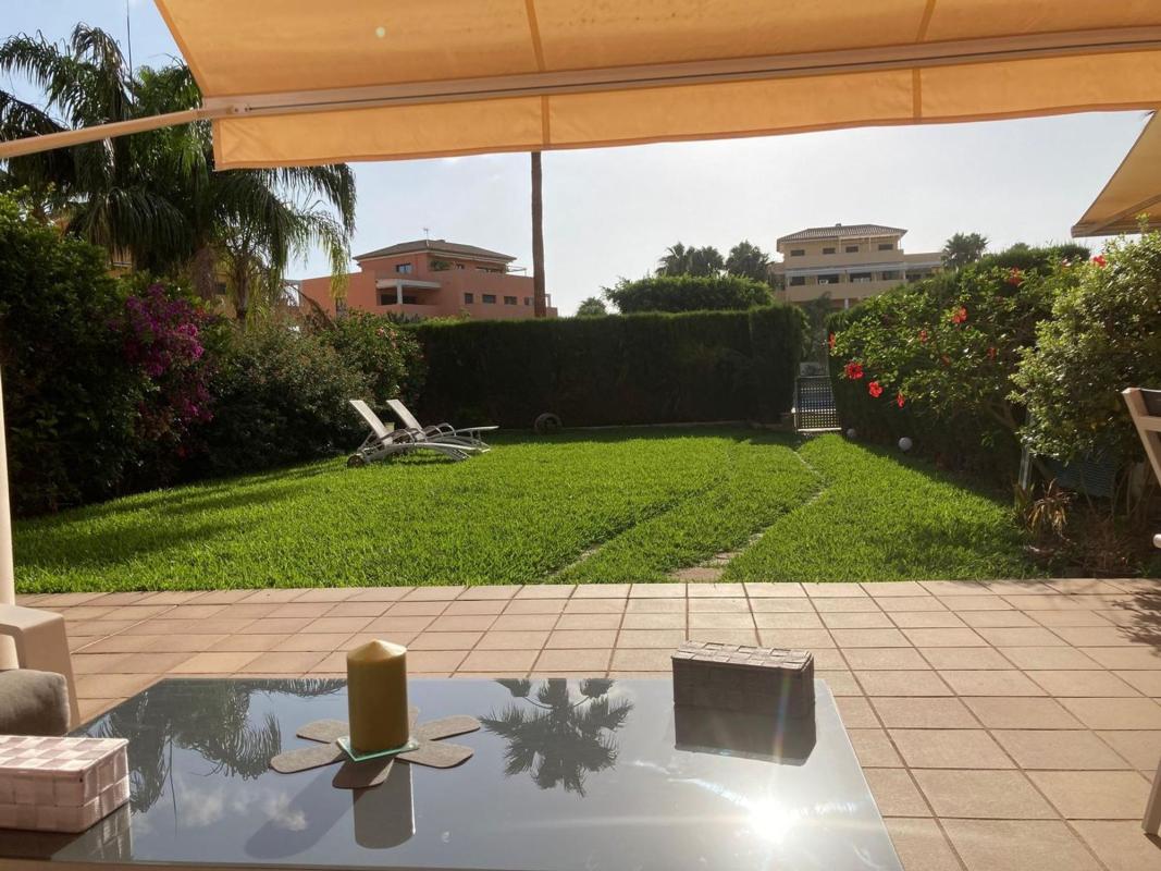 Продажа дуплекса на Dúplex en El Montgó, Denia, Дения photo 2