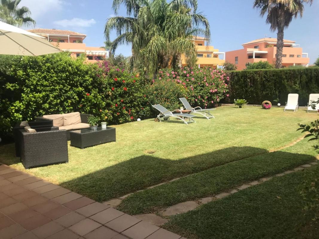 Продажа дуплекса на Dúplex en El Montgó, Denia, Дения photo 3