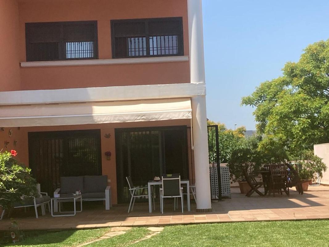 Продажа дуплекса на Dúplex en El Montgó, Denia, Дения photo 4