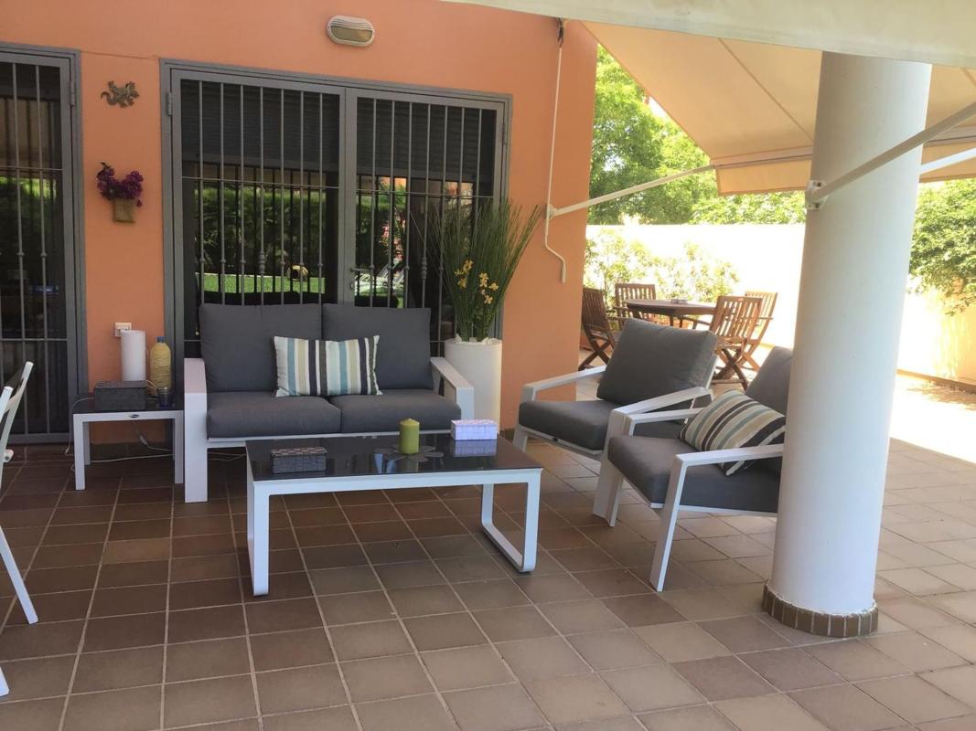Продажа дуплекса на Dúplex en El Montgó, Denia, Дения photo 5