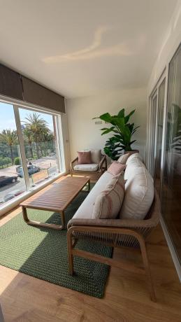 Sale of flat in Piso en Pont Nou-Corazón de Jesús, Elche / Elx, Elche / Elx
thumbnail 2