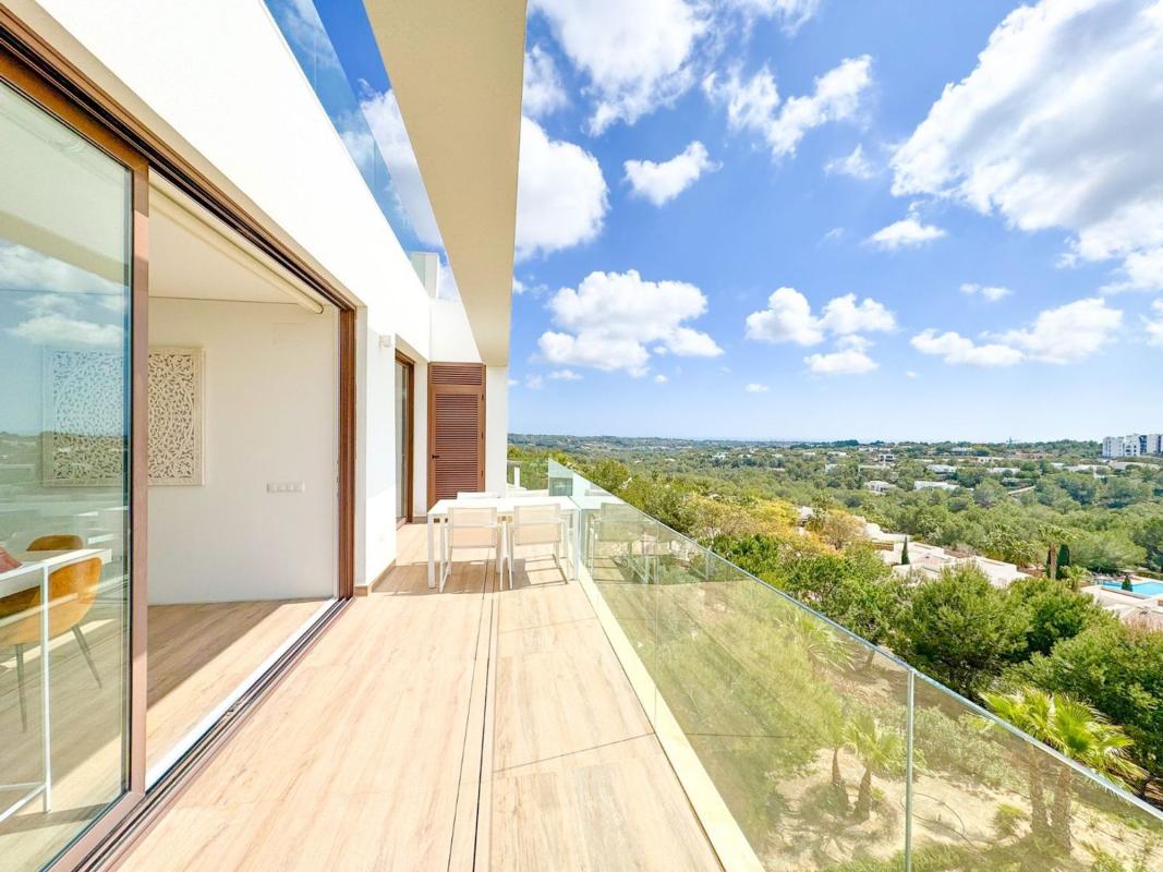 Penthouse sale in Ático en Avenida de las Colinas, 18, Las Colinas Golf, Orihuela, Orihuela photo 1