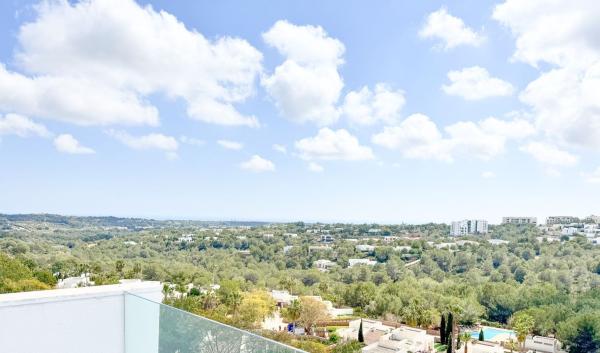 Penthouse for sale at Ático en Avenida de las Colinas, 18, Las Colinas Golf, Orihuela, Orihuela thumbnail 2