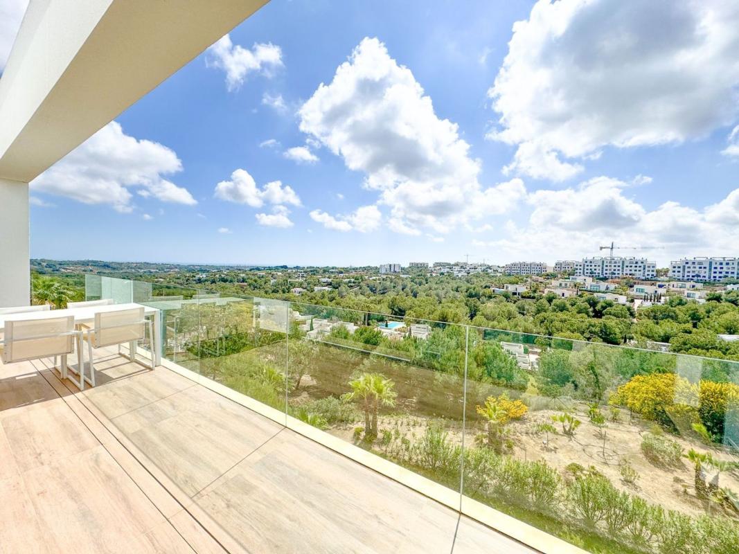 Penthouse sale in Ático en Avenida de las Colinas, 18, Las Colinas Golf, Orihuela, Orihuela photo 3