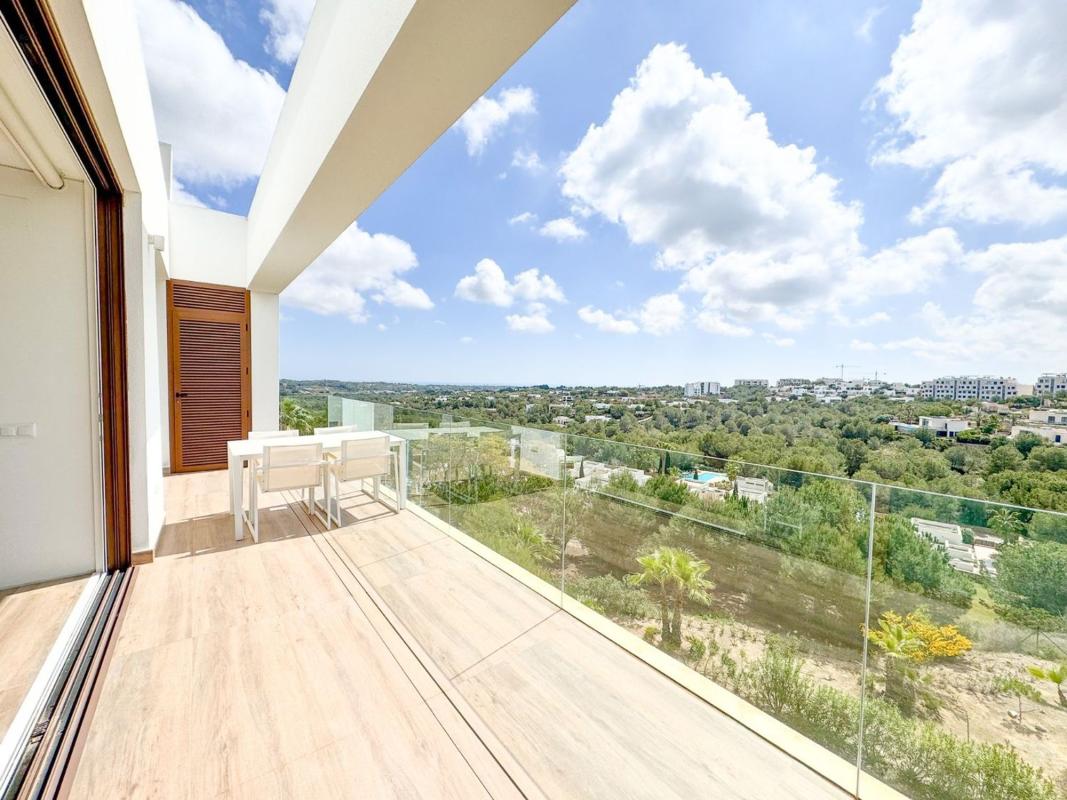 Penthouse sale in Ático en Avenida de las Colinas, 18, Las Colinas Golf, Orihuela, Orihuela photo 4
