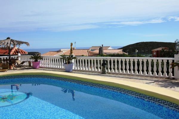 Chalet independiente en venta en Casa o chalet en Cumbre del Sol, Benitachell, Benitachell
thumbnail 2